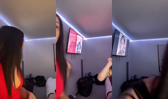 yuhgurl_grace's Live Session — May 30, 2026, 3:22 AM