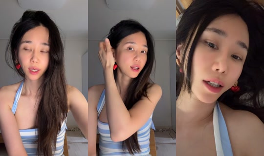 yujjinjjang's Live Session — Jun 29, 2026, 11:24 PM