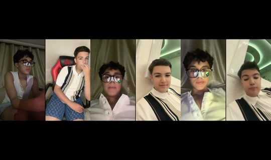 yurrie.s2's Live Session — Jun 30, 2026, 9:20 PM