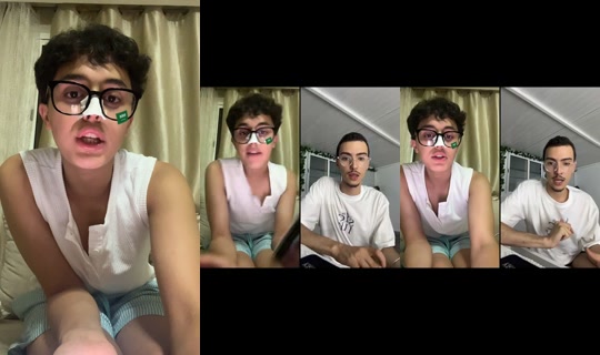 yurrie.s2's Live Session — Jul 1, 2026, 2:01 AM