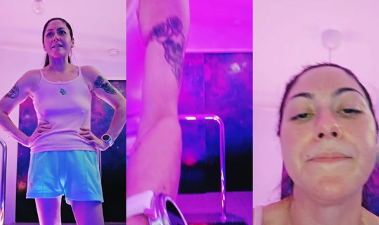 yvettevalentine's Live Session — Jun 29, 2026, 11:54 PM