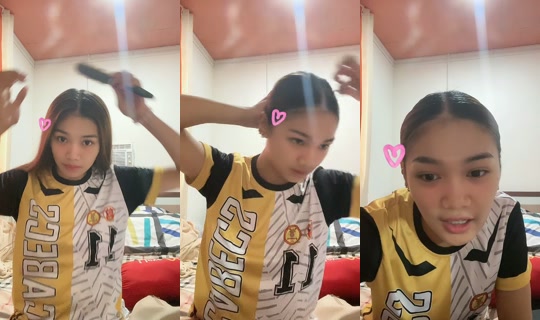 yzabiel_'s Live Session — Jul 1, 2026, 4:58 AM
