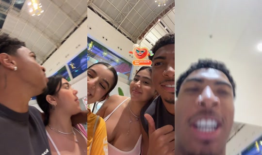 zagoww's Live Session — May 22, 2026, 9:23 PM