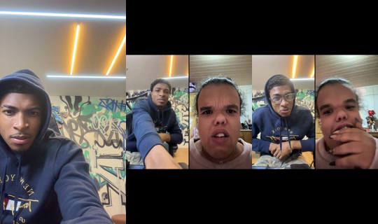 zagoww's Live Session — May 23, 2026, 4:07 AM
