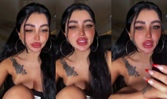 zahraamakeup's Live Session — Jul 1, 2026, 6:59 AM