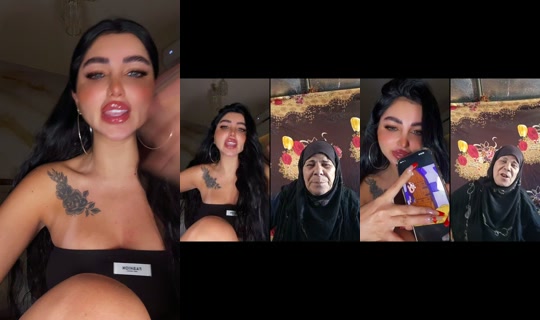 zahraamakeup's Live Session — Jul 1, 2026, 7:14 AM