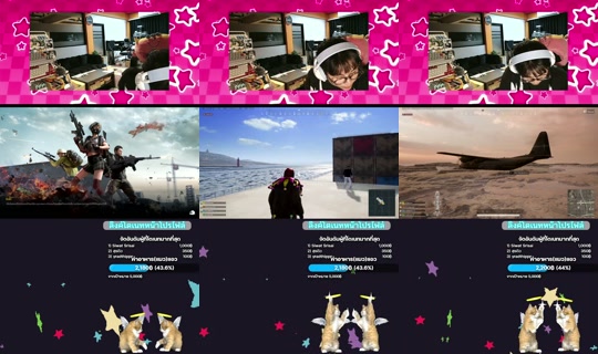 zangmalang's Live Session — Jun 30, 2026, 2:17 PM