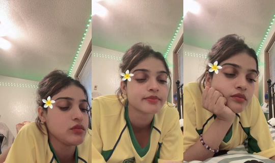 zaynisha_'s Live Session — Jul 1, 2026, 2:17 AM