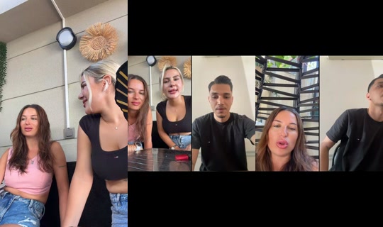 zehra_wellness's Live Session — Jun 30, 2026, 1:40 PM