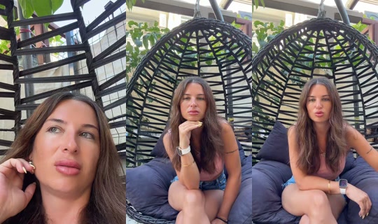 zehra_wellness's Live Session — Jun 30, 2026, 2:10 PM