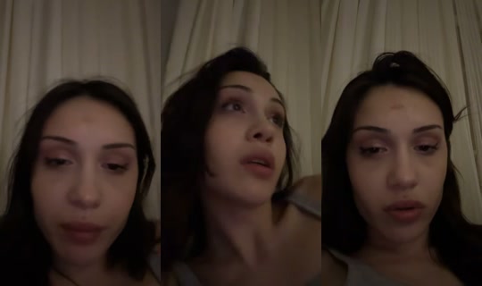 zeyneplinka's Live Session — May 23, 2026, 10:50 PM