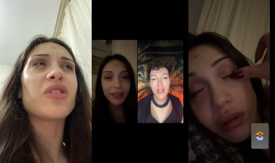 zeyneplinka's Live Session — May 24, 2026, 12:01 AM