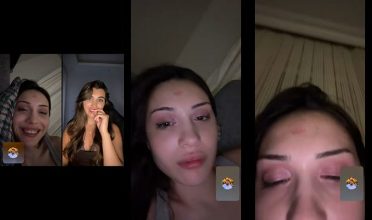zeyneplinka's Live Session — May 24, 2026, 12:51 AM