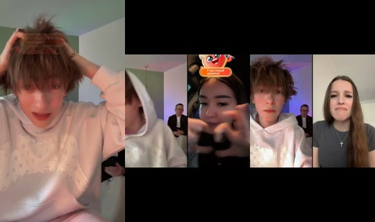 zhyrikk1's Live Session — May 22, 2026, 5:31 PM
