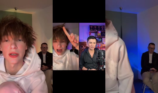 zhyrikk1's Live Session — May 22, 2026, 7:11 PM