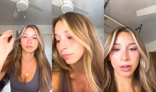 zitacarrascoo's Live Session — May 27, 2026, 11:32 PM
