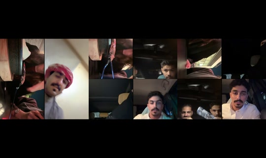 zozkalbi's Live Session — May 24, 2026, 6:10 PM