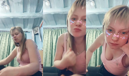 ...iva26's Live Session — Jul 6, 2026, 5:58 PM