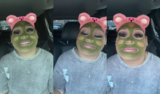 ..alenah's Live Session — Jul 6, 2026, 12:12 AM