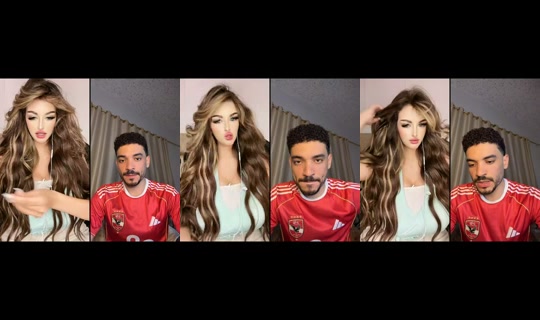 .69hottie's Live Session — Jul 5, 2026, 2:50 PM