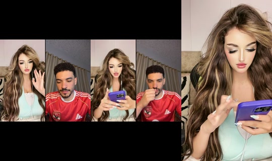.69hottie's Live Session — Jul 5, 2026, 4:07 PM