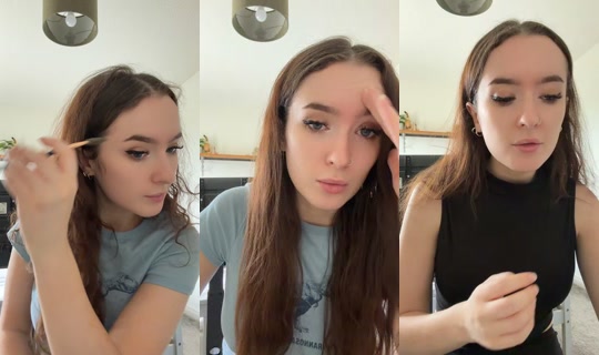 ._._lauren's Live Session — Jul 6, 2026, 9:50 AM