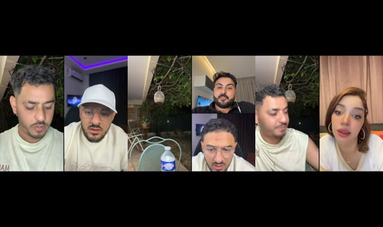 .basbous1's Live Session — Jul 5, 2026, 11:58 PM