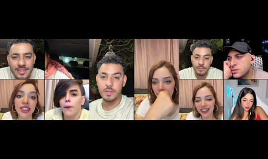 .basbous1's Live Session — Jul 6, 2026, 12:49 AM