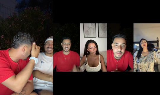 .basbous1's Live Session — Jul 6, 2026, 7:55 PM