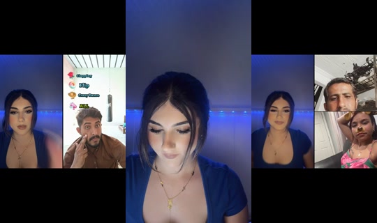 .je33ica's Live Session — Jul 5, 2026, 8:47 AM