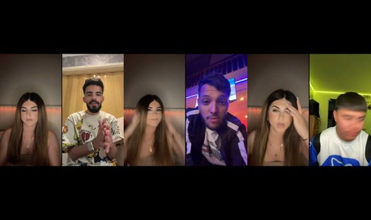 .je33ica's Live Session — Jul 6, 2026, 7:07 AM