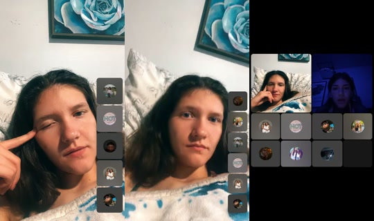 .laney_rose21's Live Session — Jul 5, 2026, 4:22 AM