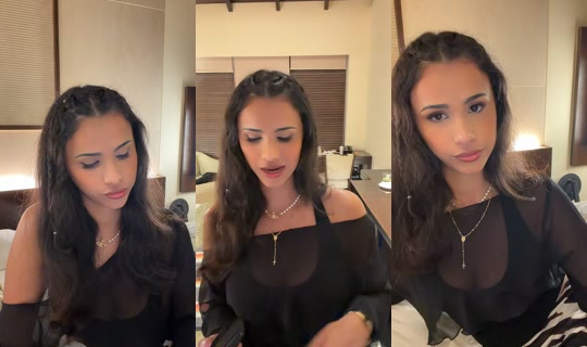 .lizxwrld's Live Session — Jul 5, 2026, 3:56 PM