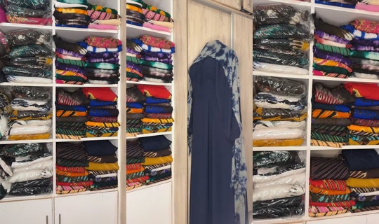 .maida.collection's Live Session — Jul 6, 2026, 1:45 PM