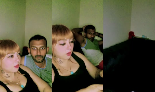 .roma147's Live Session — Jul 6, 2026, 10:20 PM