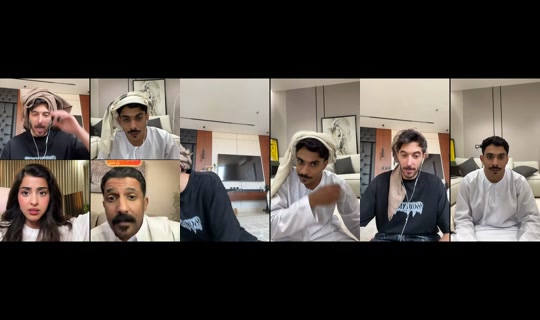 .saad_7333's Live Session — Jul 6, 2026, 11:54 AM