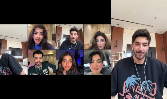 .saad_7333's Live Session — Jul 7, 2026, 11:33 AM