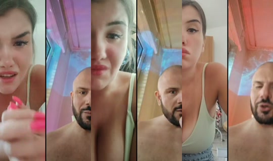 .utentedisattivato17's Live Session — Jul 5, 2026, 6:47 AM