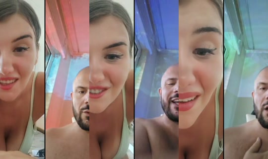 .utentedisattivato17's Live Session — Jul 5, 2026, 1:21 PM