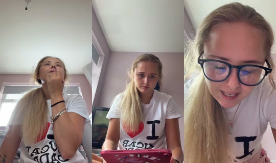 .x_jess18's Live Session — Jul 7, 2026, 3:02 PM