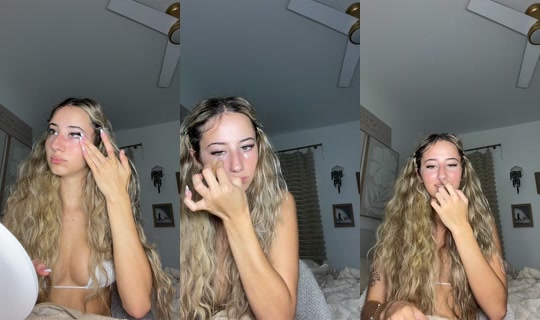 .xoxolilly._'s Live Session — Jul 7, 2026, 2:55 PM