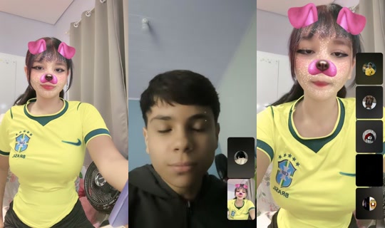 .ywsizzy's Live Session — Jul 7, 2026, 4:08 AM