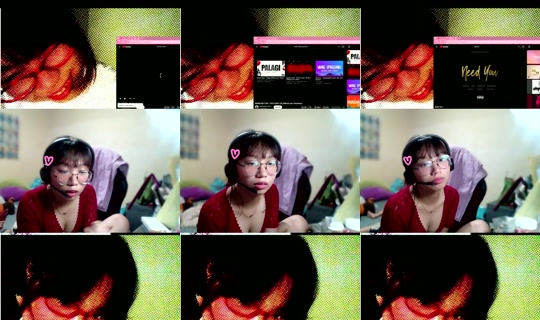 0.chi_'s Live Session — Jul 5, 2026, 4:29 PM