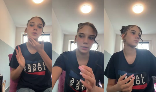 030..melody's Live Session — Jul 6, 2026, 10:43 AM