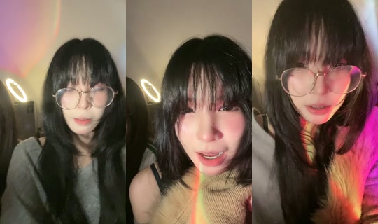 0nyerin's Live Session — Jul 6, 2026, 9:27 AM