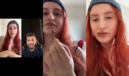 11xoxoxo1's Live Session — Jul 5, 2026, 3:59 AM
