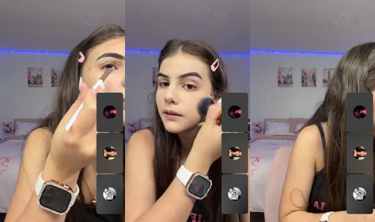 1402leomary's Live Session — Jul 6, 2026, 4:19 AM