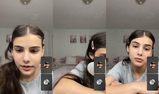 1402leomary's Live Session — Jul 7, 2026, 3:01 AM