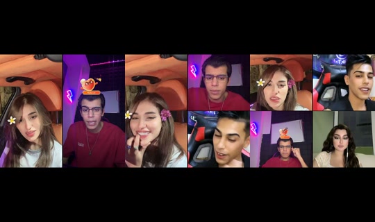 18_x200's Live Session — Jun 5, 2026, 10:57 PM