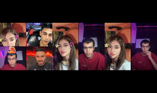 18_x200's Live Session — Jun 5, 2026, 11:47 PM